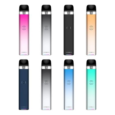 pod vaporesso xros 3